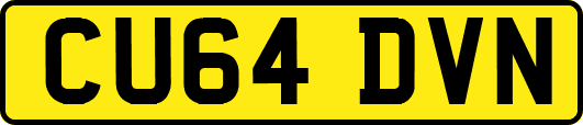 CU64DVN