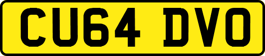 CU64DVO