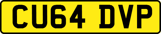 CU64DVP