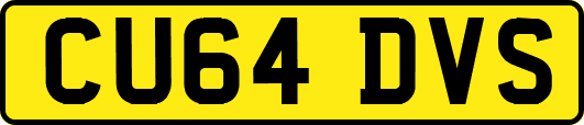CU64DVS