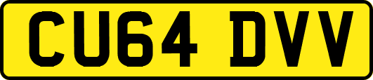 CU64DVV