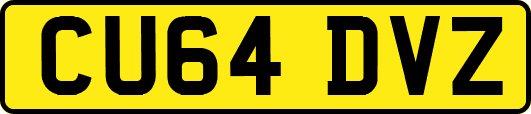 CU64DVZ