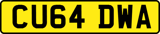CU64DWA