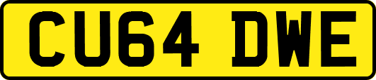 CU64DWE