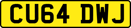 CU64DWJ