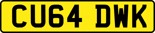 CU64DWK