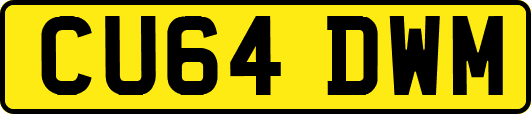 CU64DWM