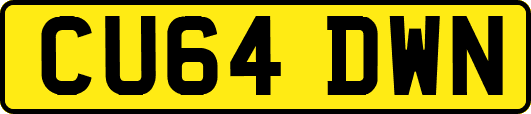 CU64DWN