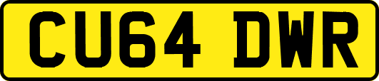 CU64DWR