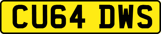 CU64DWS