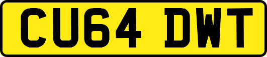 CU64DWT