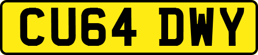 CU64DWY