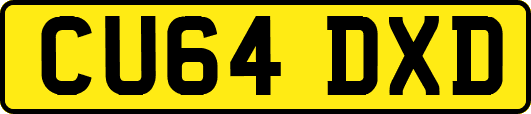 CU64DXD