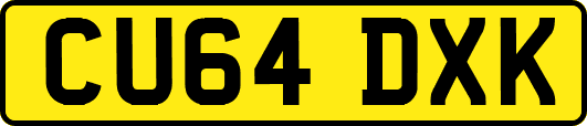 CU64DXK