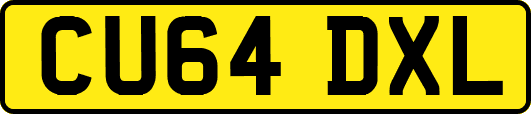 CU64DXL