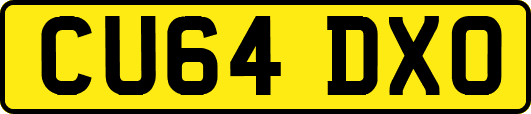 CU64DXO