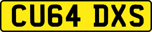CU64DXS