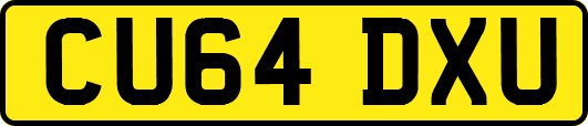 CU64DXU