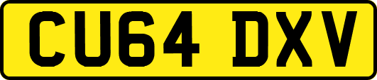 CU64DXV