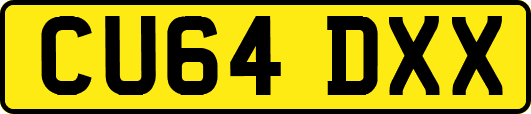 CU64DXX