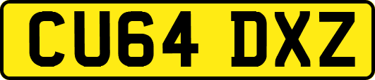 CU64DXZ