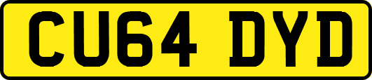 CU64DYD