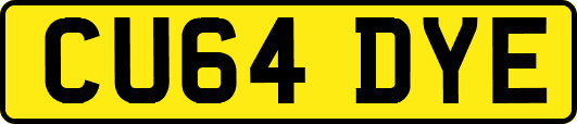 CU64DYE