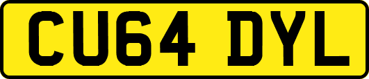 CU64DYL