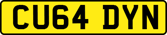 CU64DYN