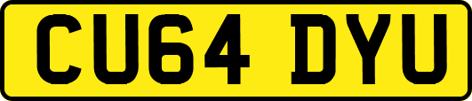 CU64DYU