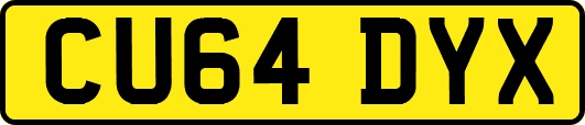 CU64DYX