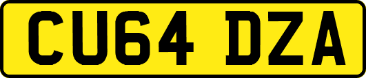 CU64DZA