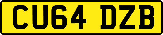 CU64DZB