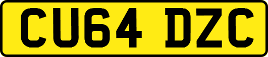 CU64DZC