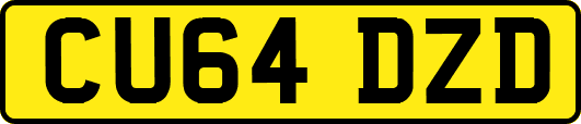 CU64DZD