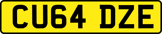 CU64DZE