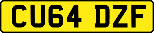 CU64DZF