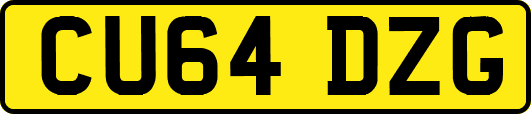 CU64DZG