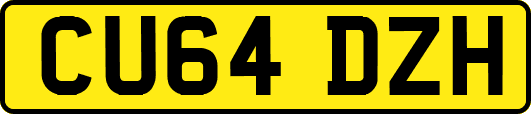 CU64DZH