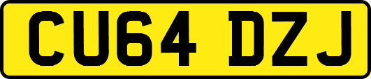 CU64DZJ