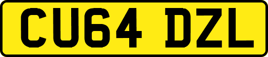 CU64DZL