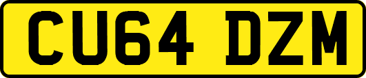 CU64DZM