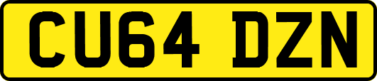 CU64DZN