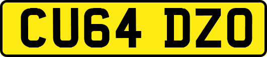 CU64DZO