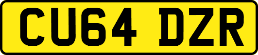 CU64DZR