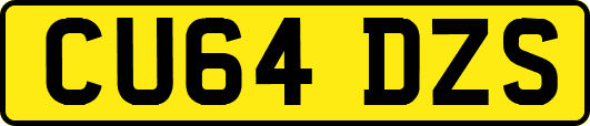 CU64DZS