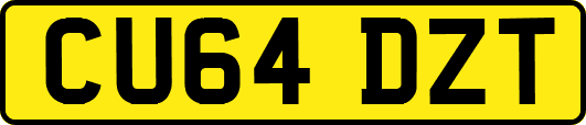 CU64DZT