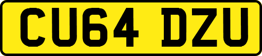 CU64DZU