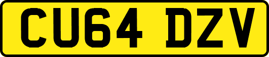 CU64DZV