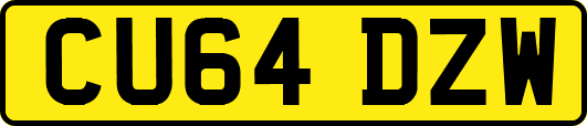 CU64DZW